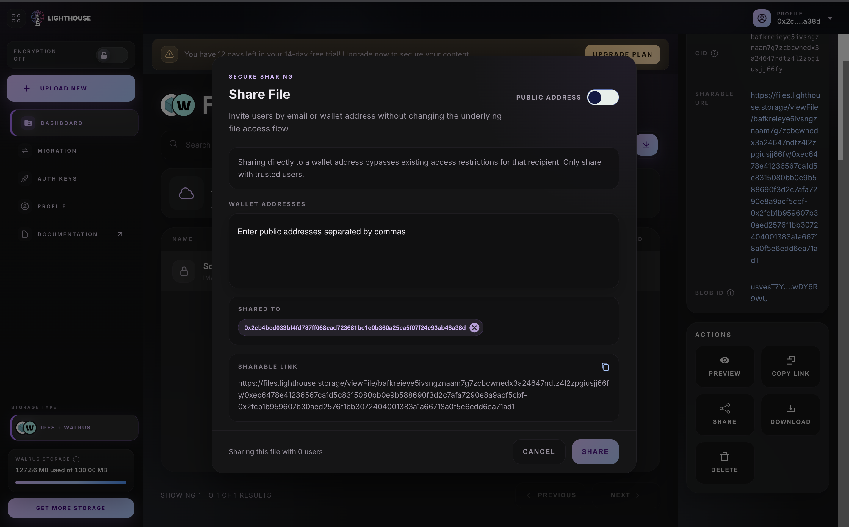 Share Button